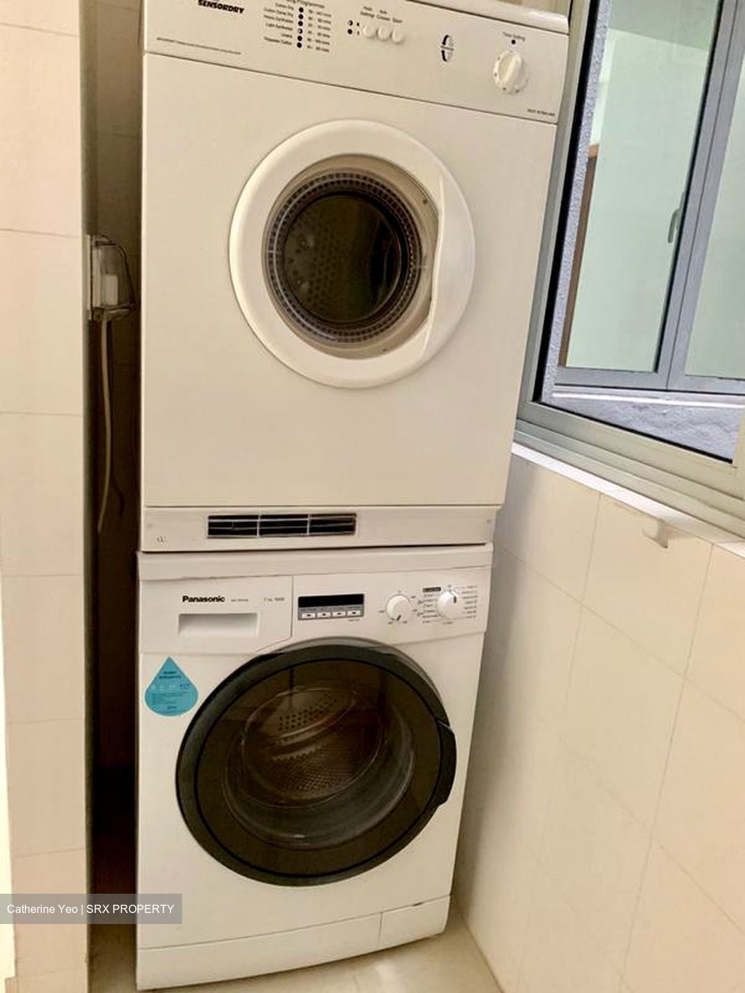 Visioncrest (D9), Apartment #504308511